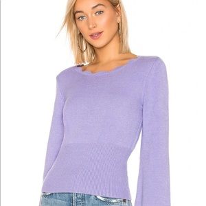 Tularosa Sicily Sweater